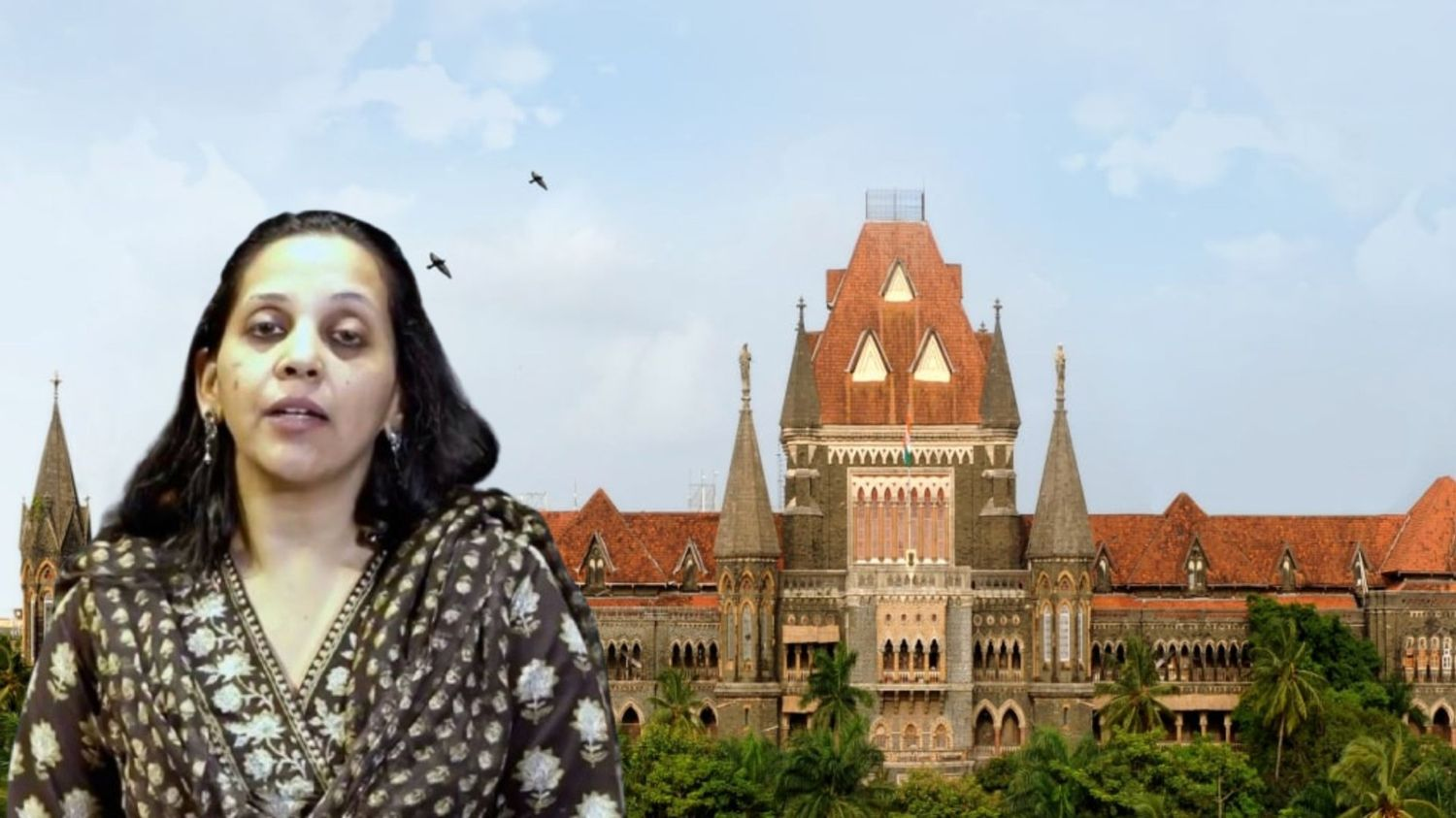 BOMBAY HIGH COURT