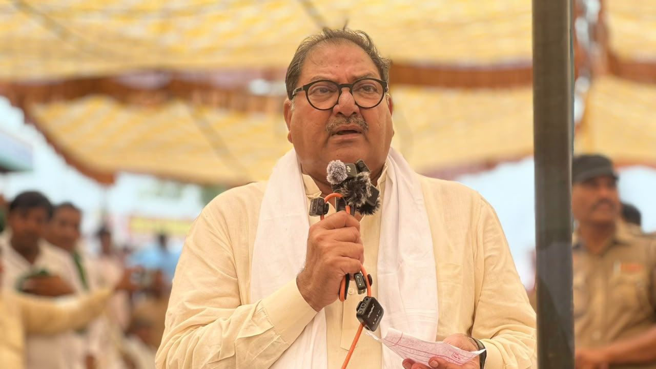 abhay singh chautala