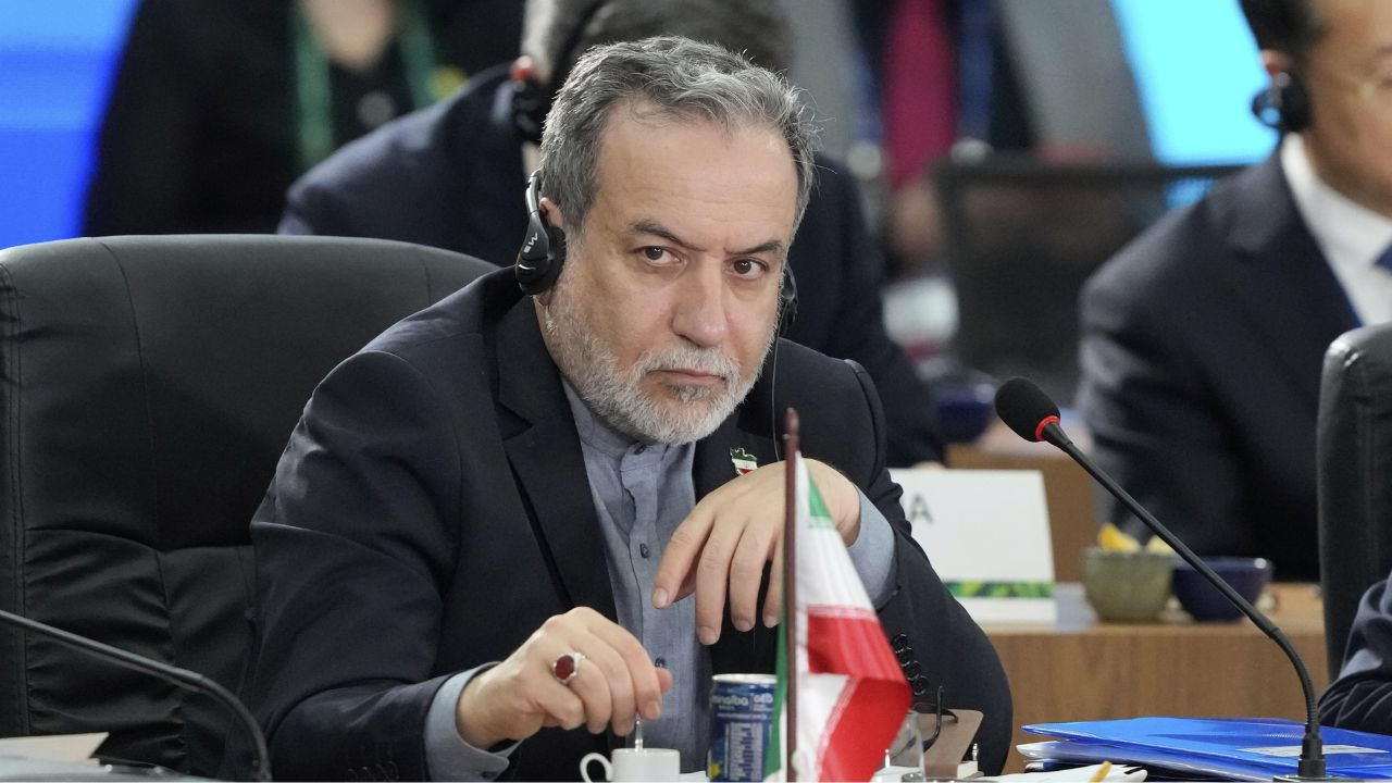 iran proposal to us