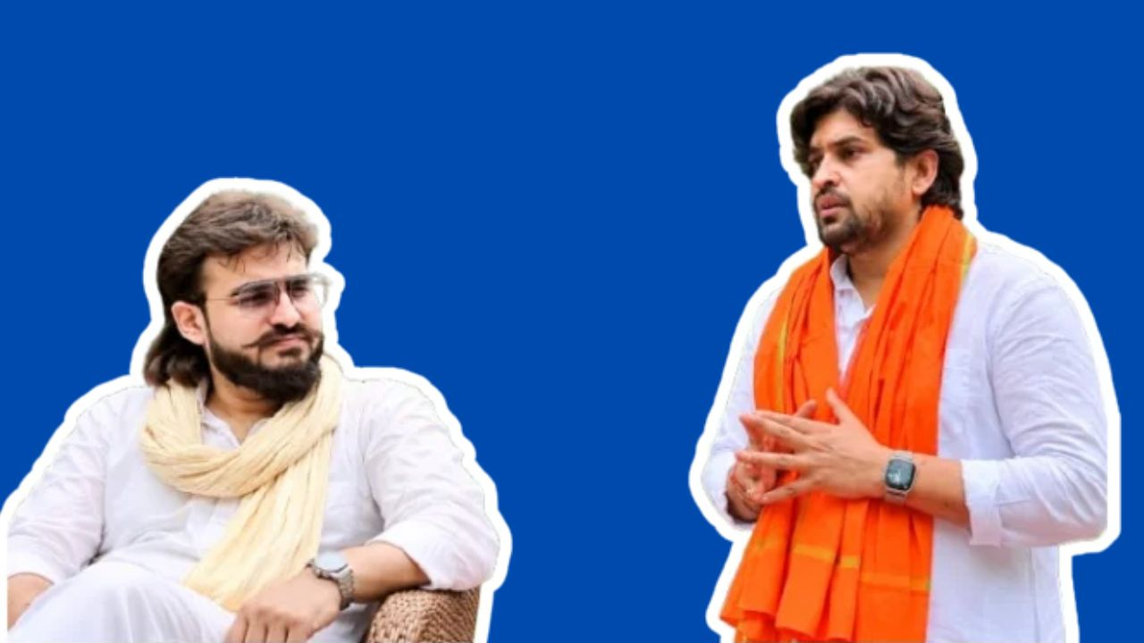 Abbas Ansari vs Shakti Singh