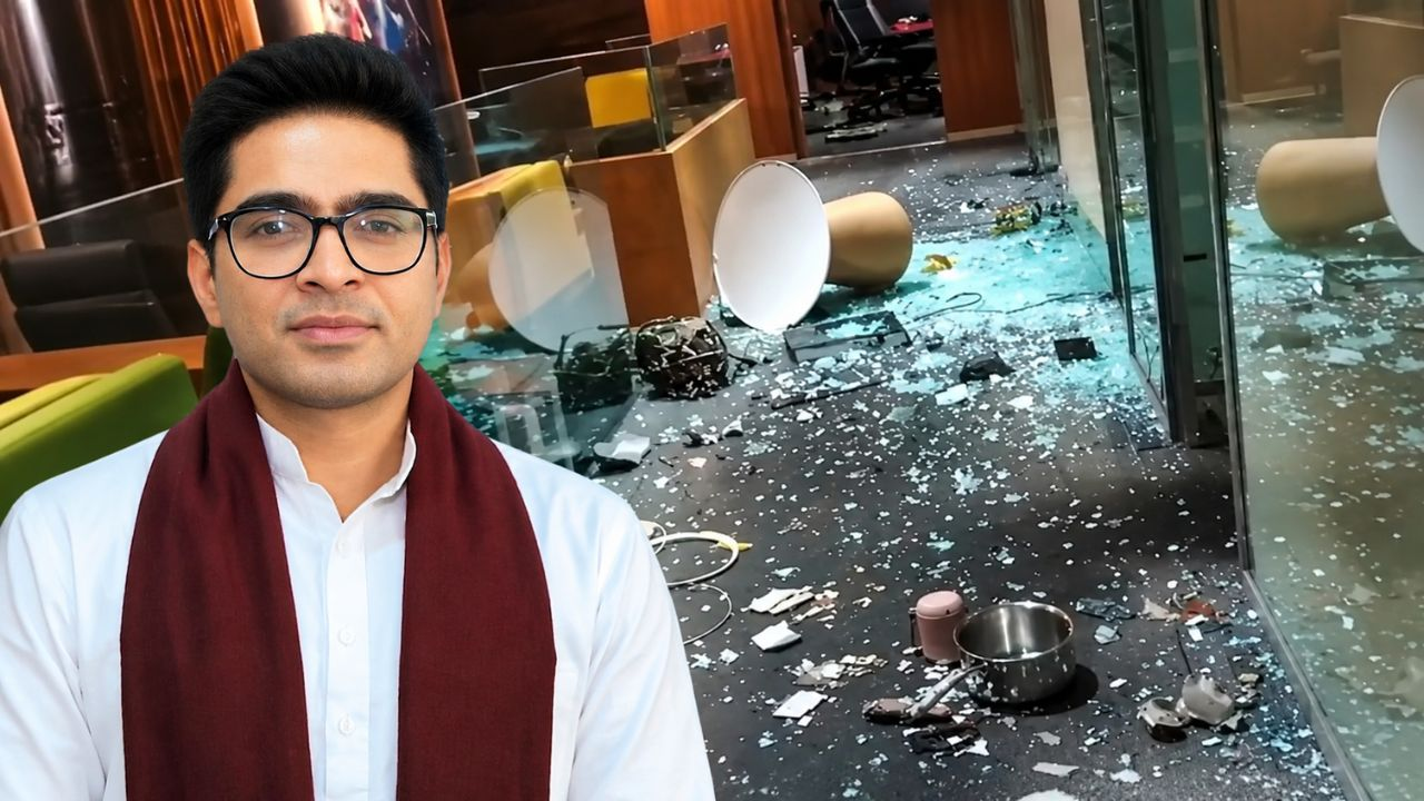 Abhishek Banerjee 