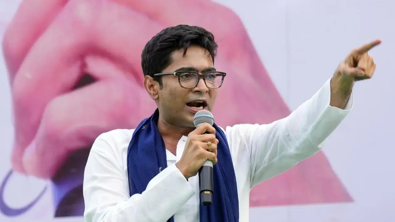 abhishek banerjee