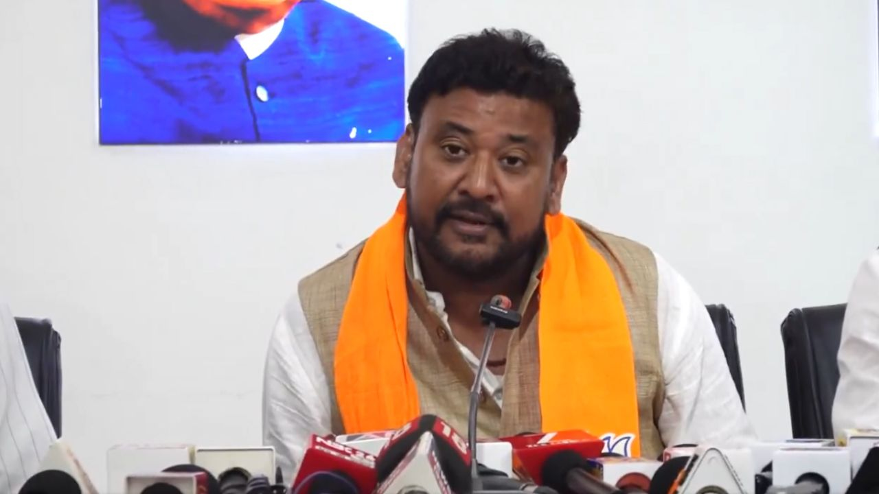 Abhishek bankipur