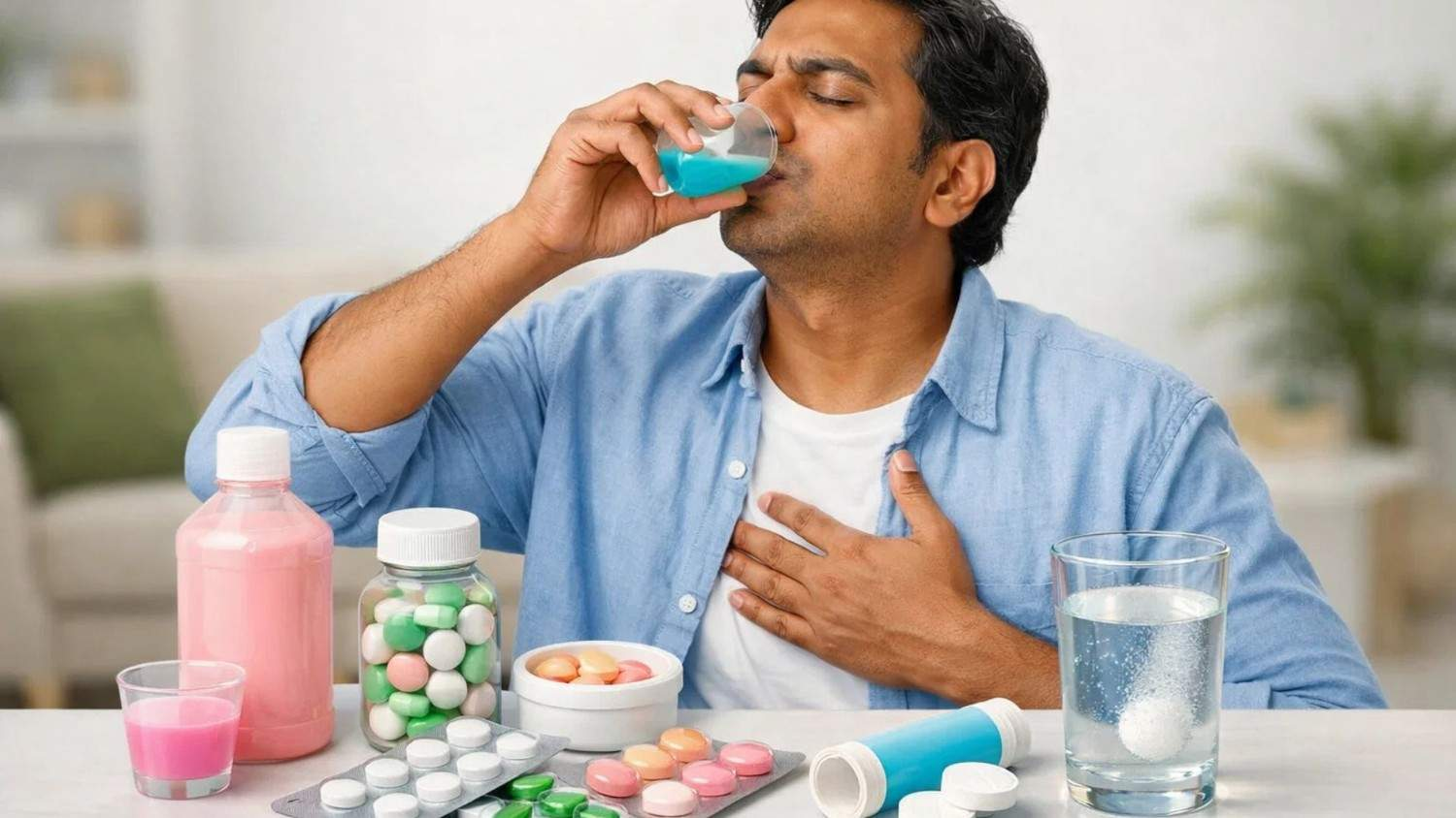 Representative Image