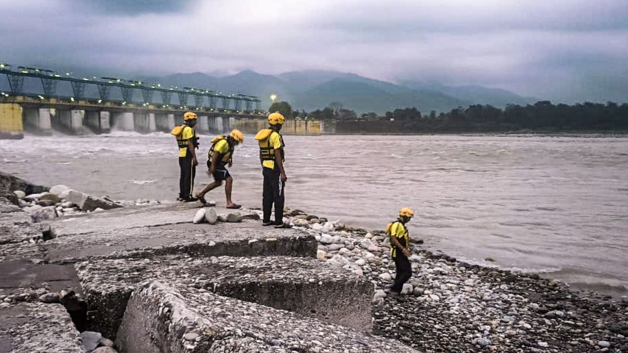 Nepal Flood 2026, Nepal Flash Flood, 