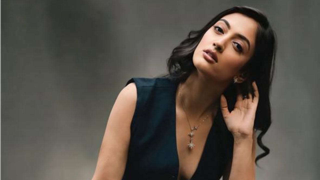 Aditi sharma