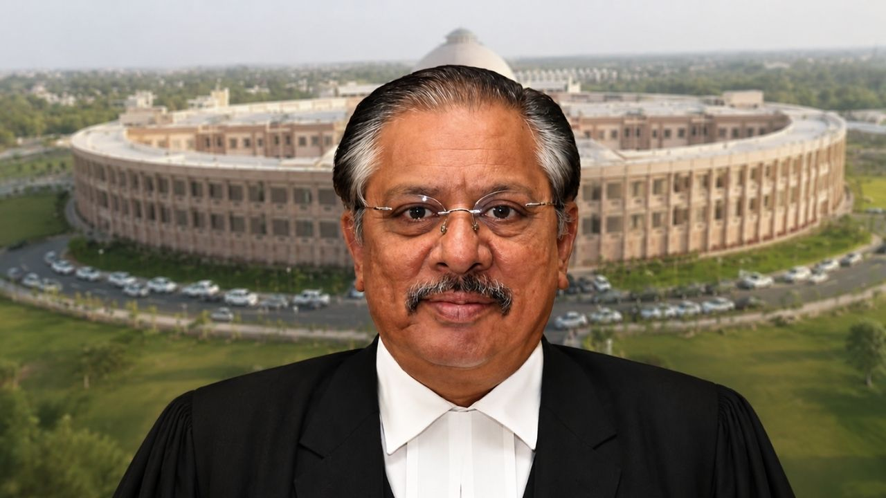 Rajasthan High Court