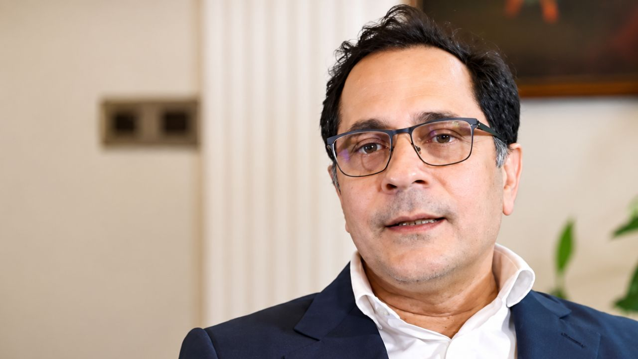 Adovocate Suarabh Kripal