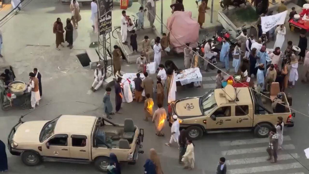 Afghanistan News