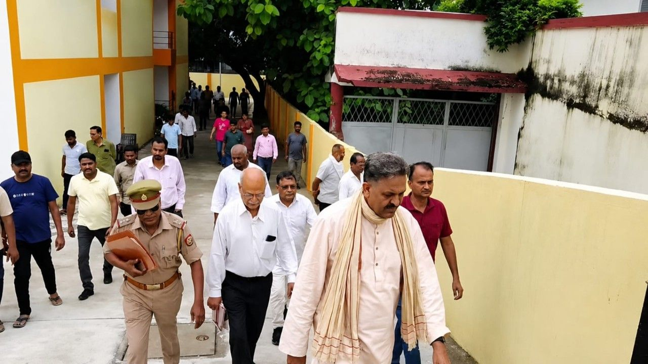 Afzal Ansari