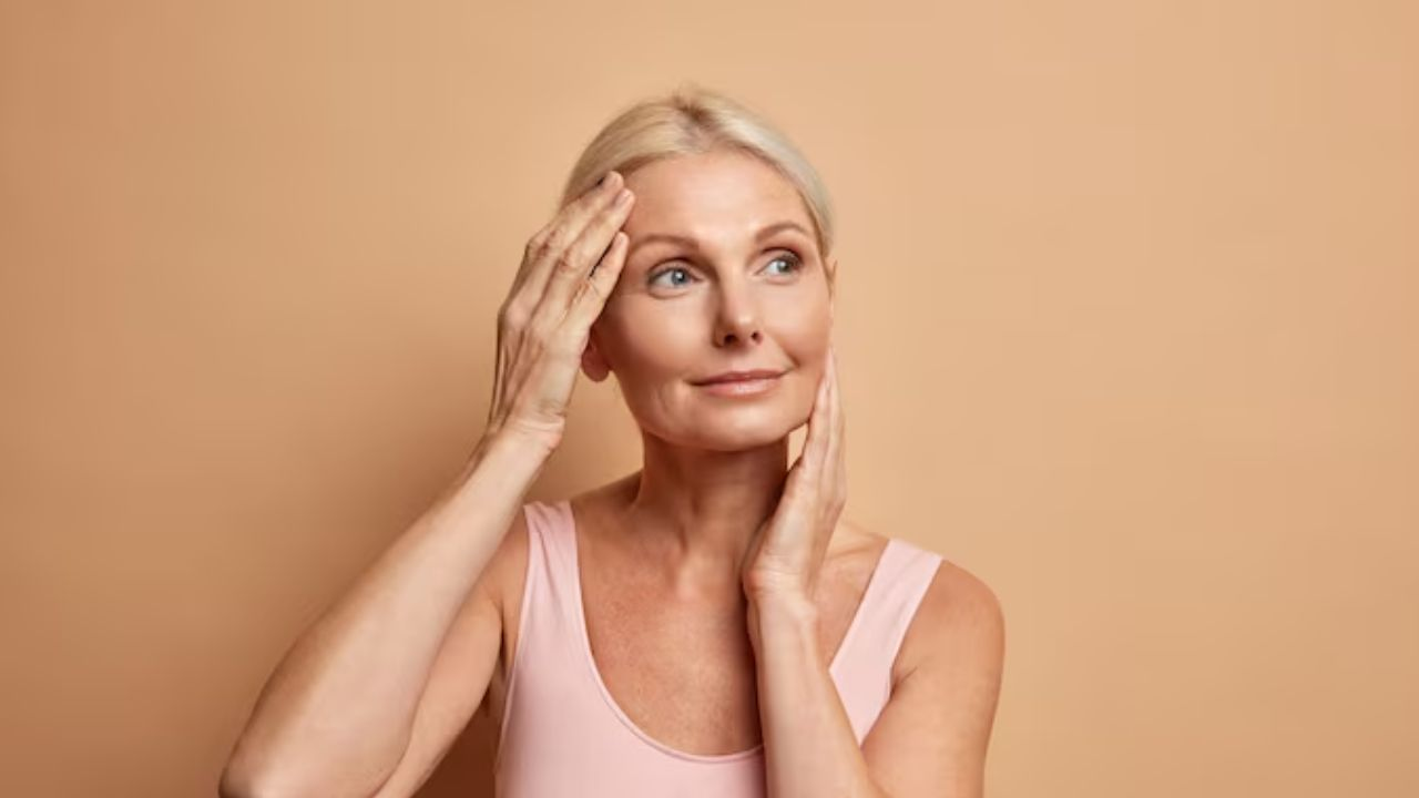ageing tips