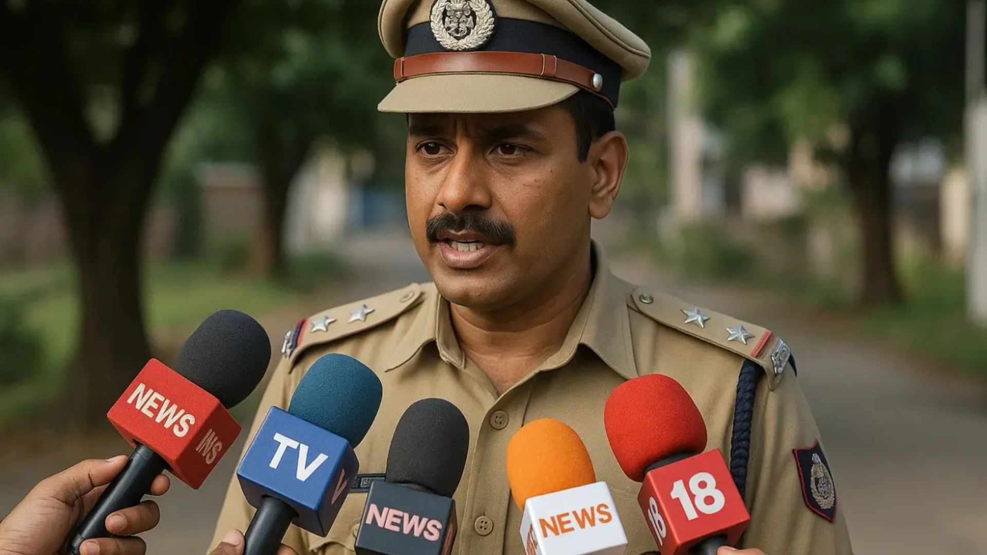 Representative Image