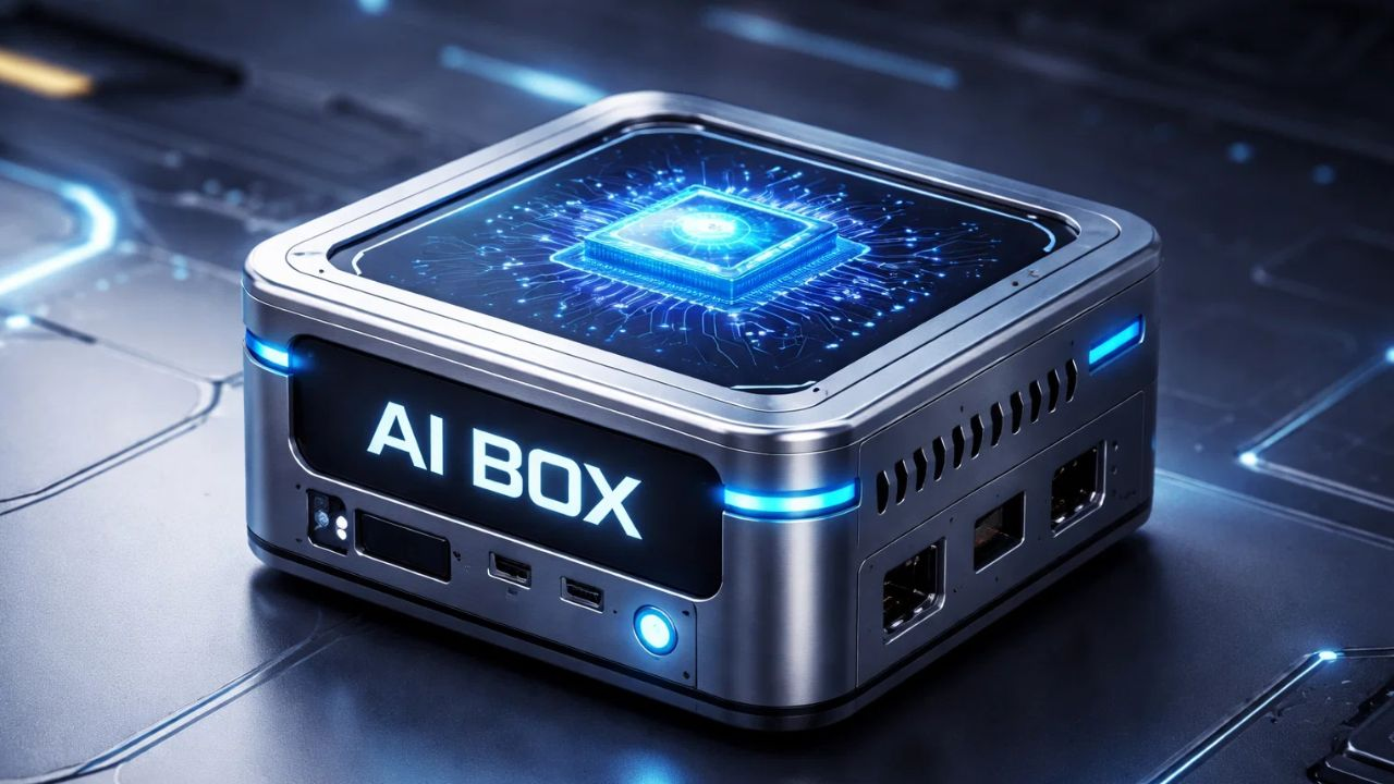 ai box