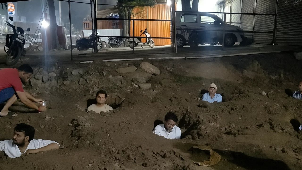 Re। Photo Credit: AI Generated