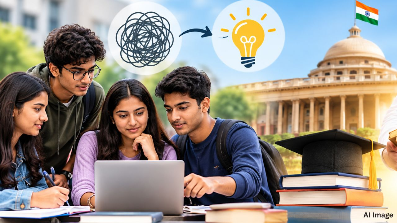 Seva First Innovation Challenge 2026