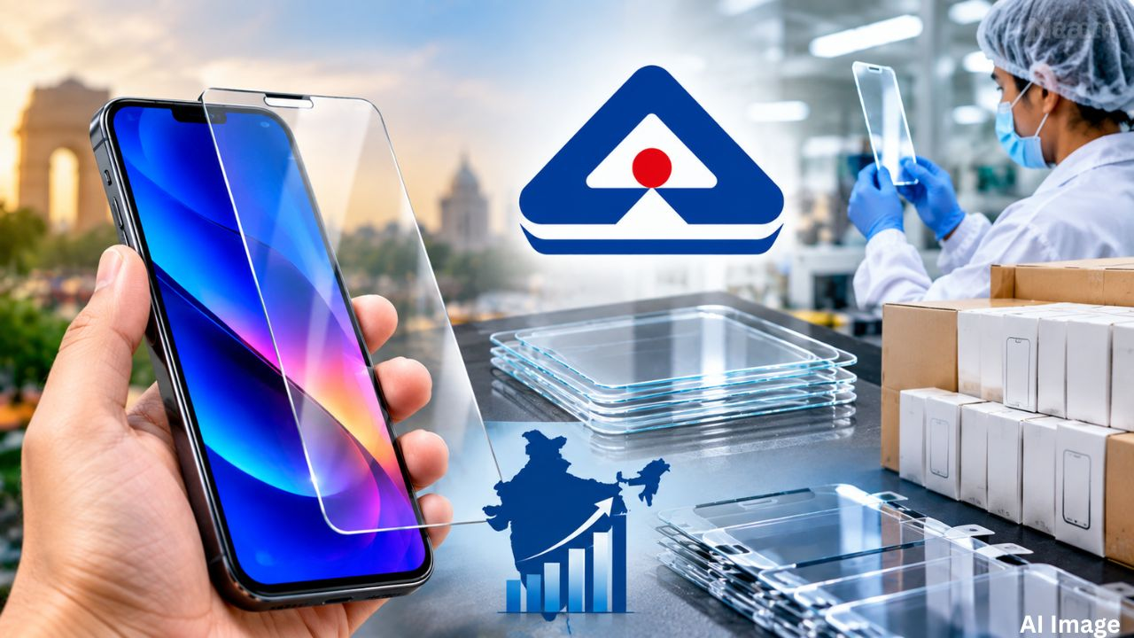 phone screen protector, tempered glass, BIS certification, 