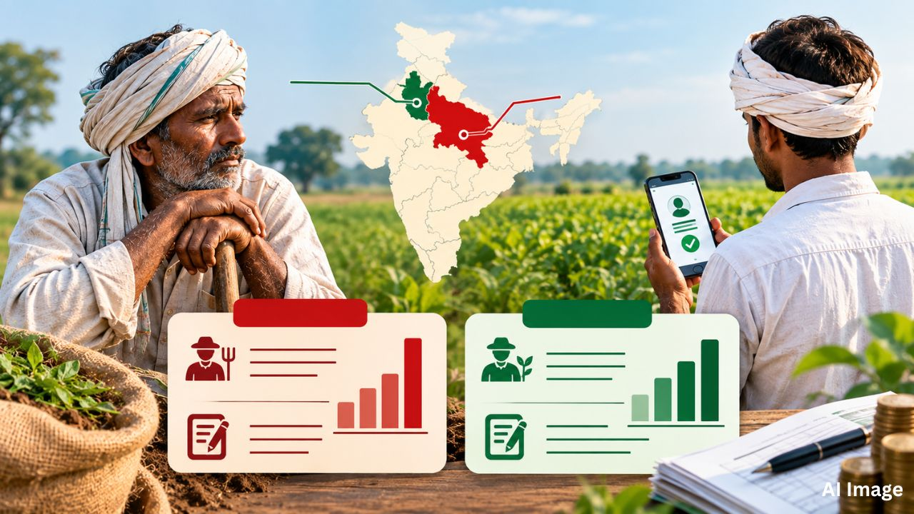 PM-KMY, PM Kisan Maandhan Yojana