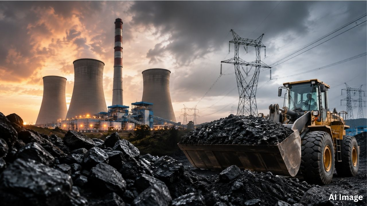 Coal Crisis, Coal Shortage India