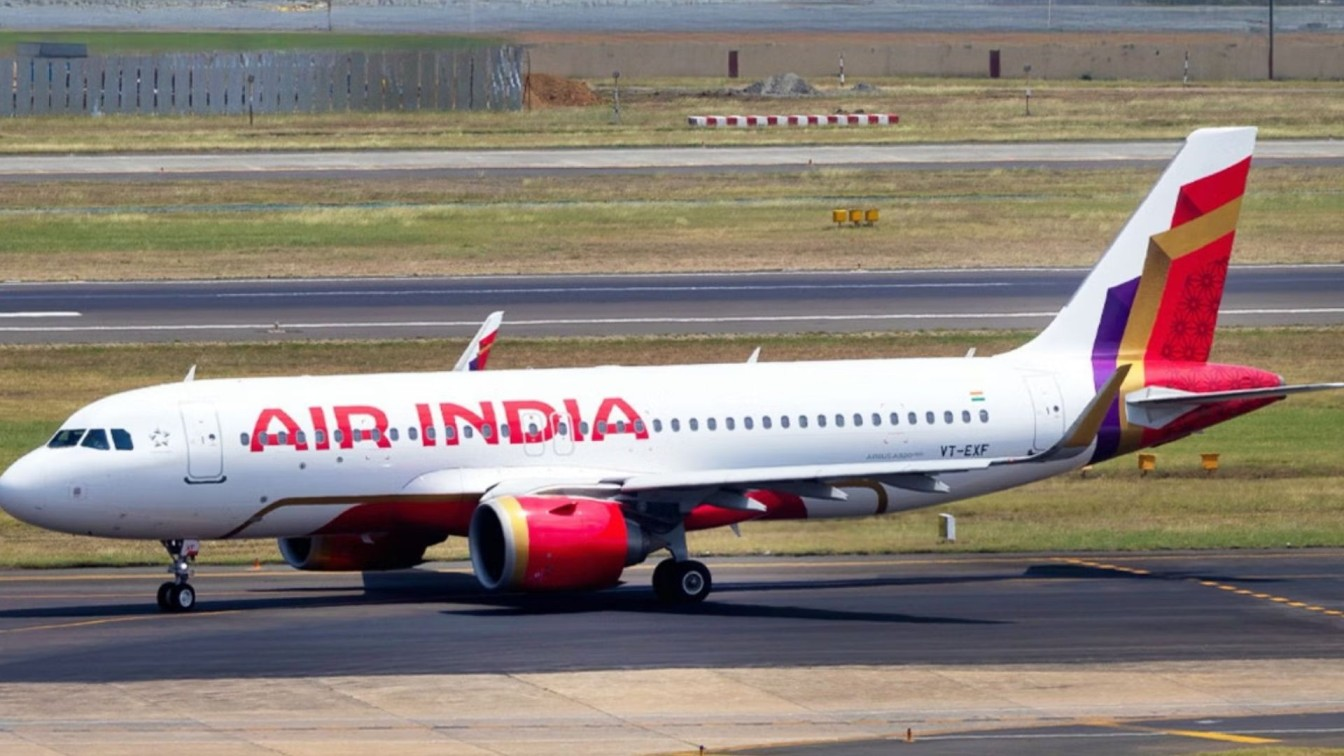 air india express