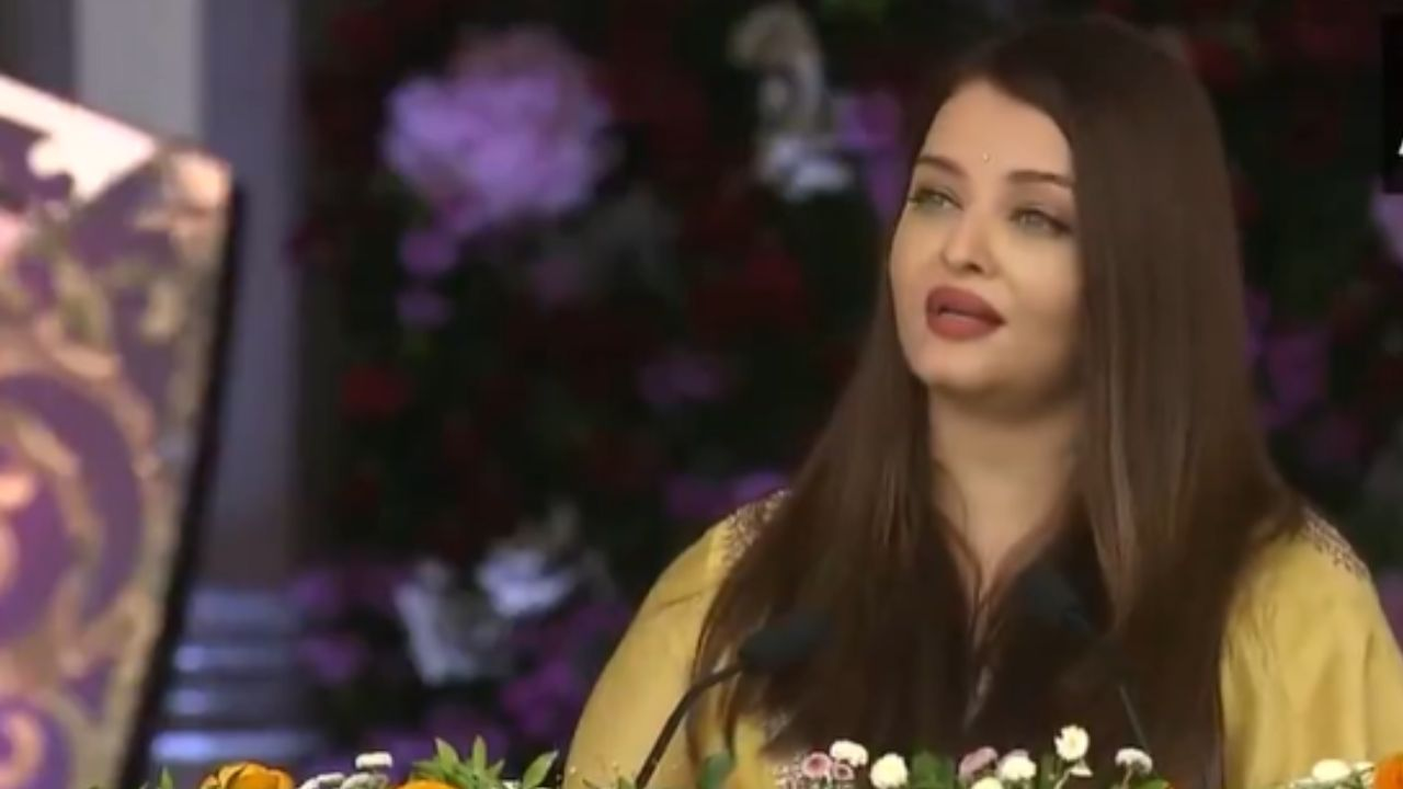 aishwarya Rai