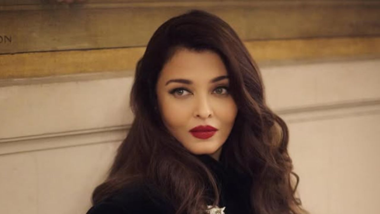 Aishwarya Rai