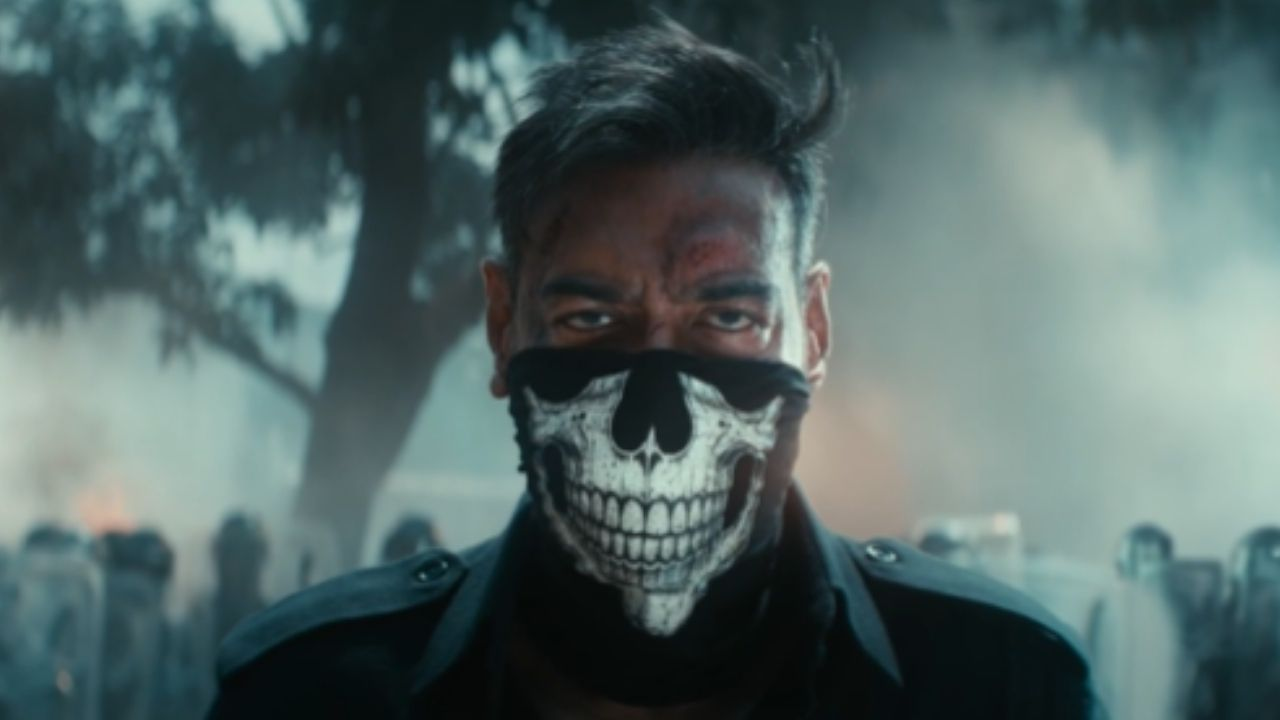 ajay devgn