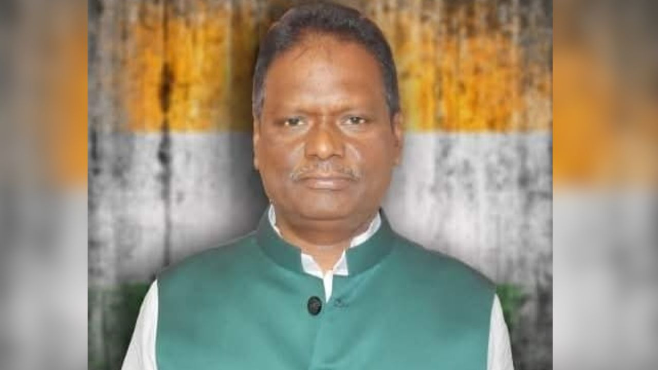 ajay mandal bhagalpur