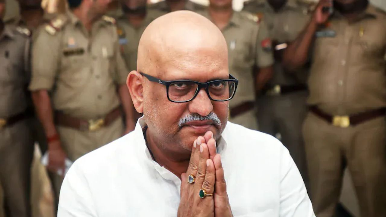 ajay rai