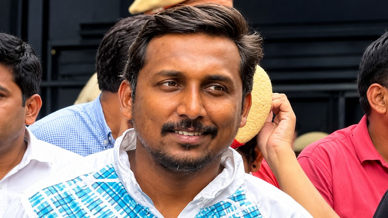 Ajinkya Shinde अंजिक्य शिंदे 