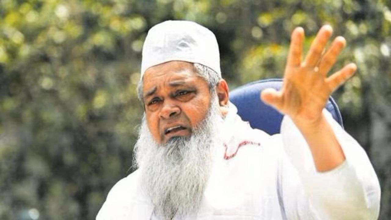 badruddin ajmal