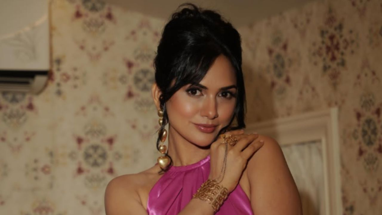 Akanksha Chamola