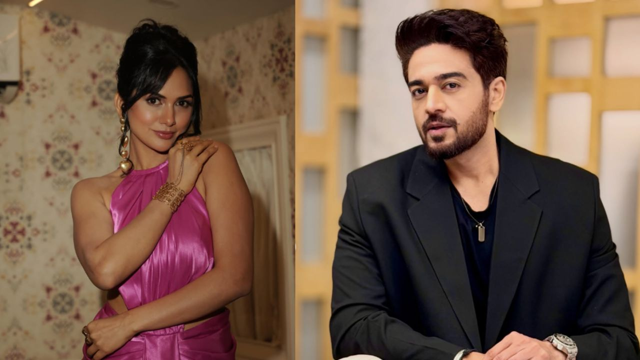 akanksha and Gaurav