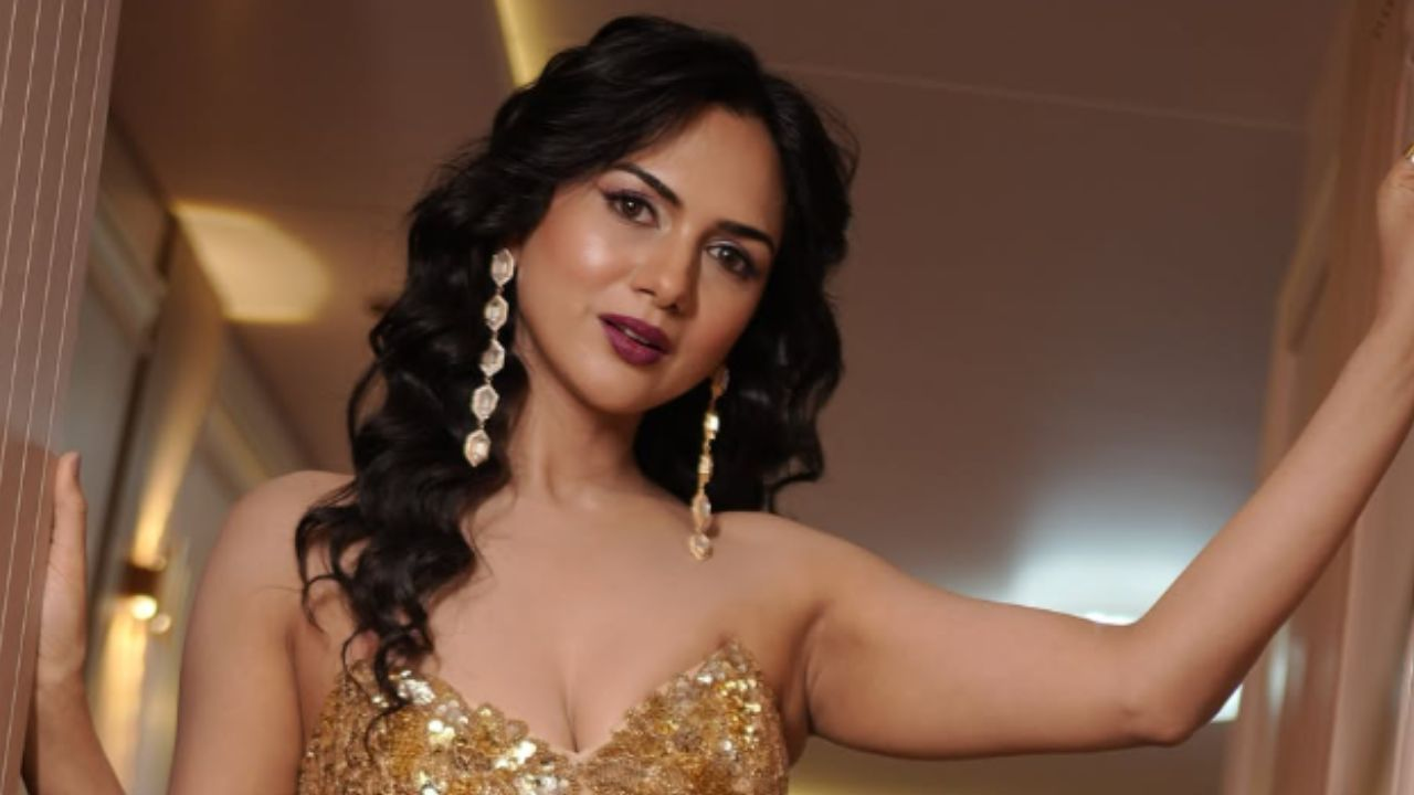 Akanksha Chamola