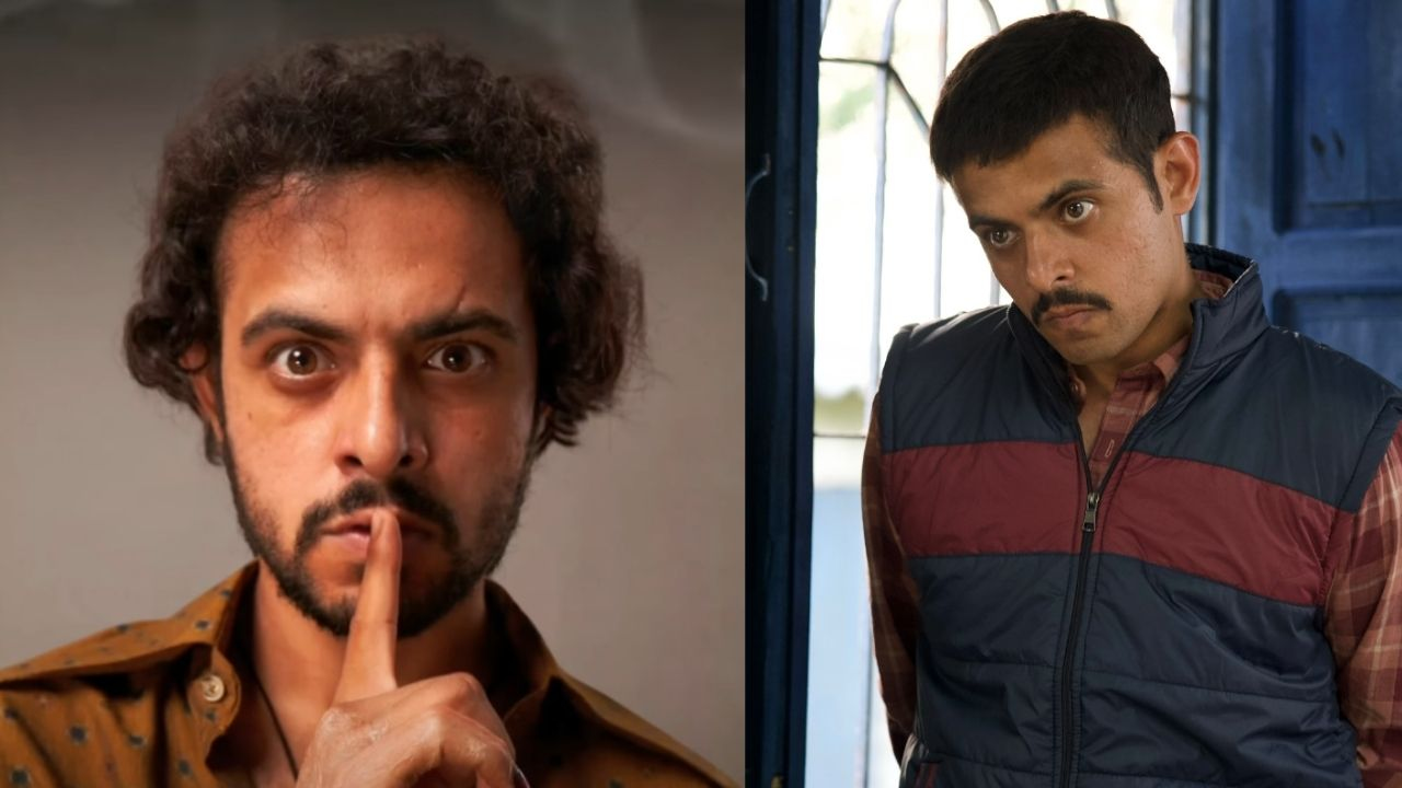 akash makhija
