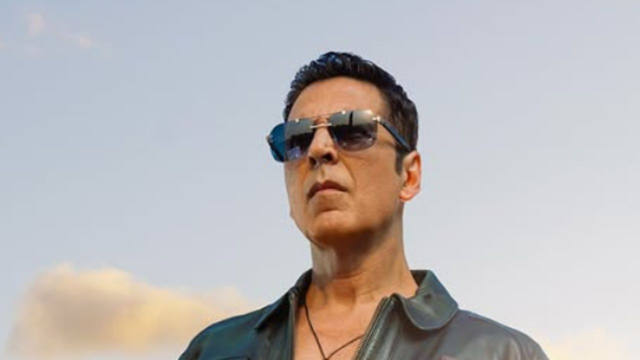 akshay kumar