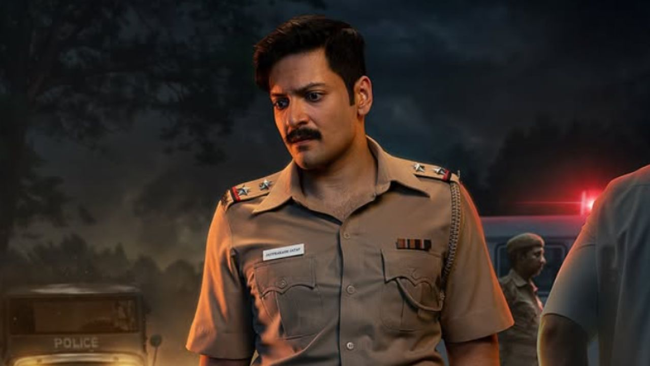 ali fazal