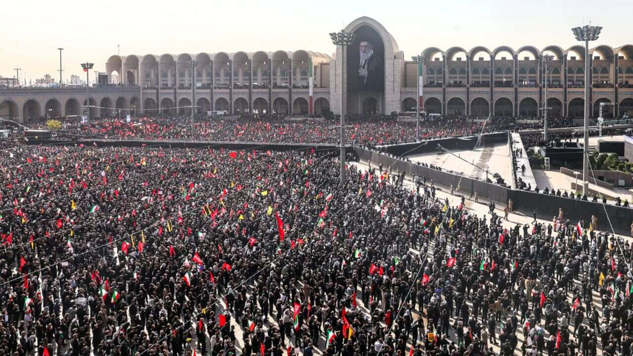 Iran
