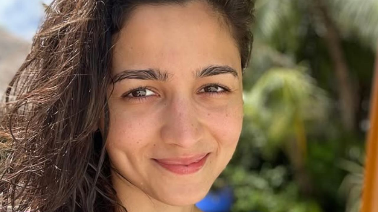 alia bhatt skin care routine