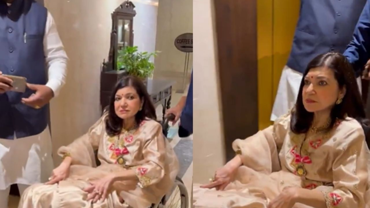 alka yagnik
