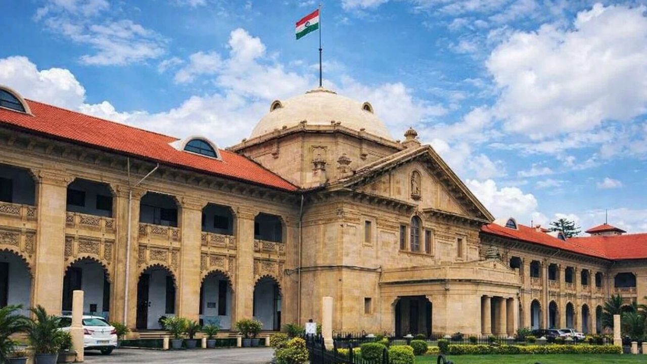 Allahabad High Court