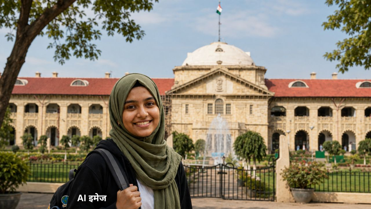 Allahabad High Court 