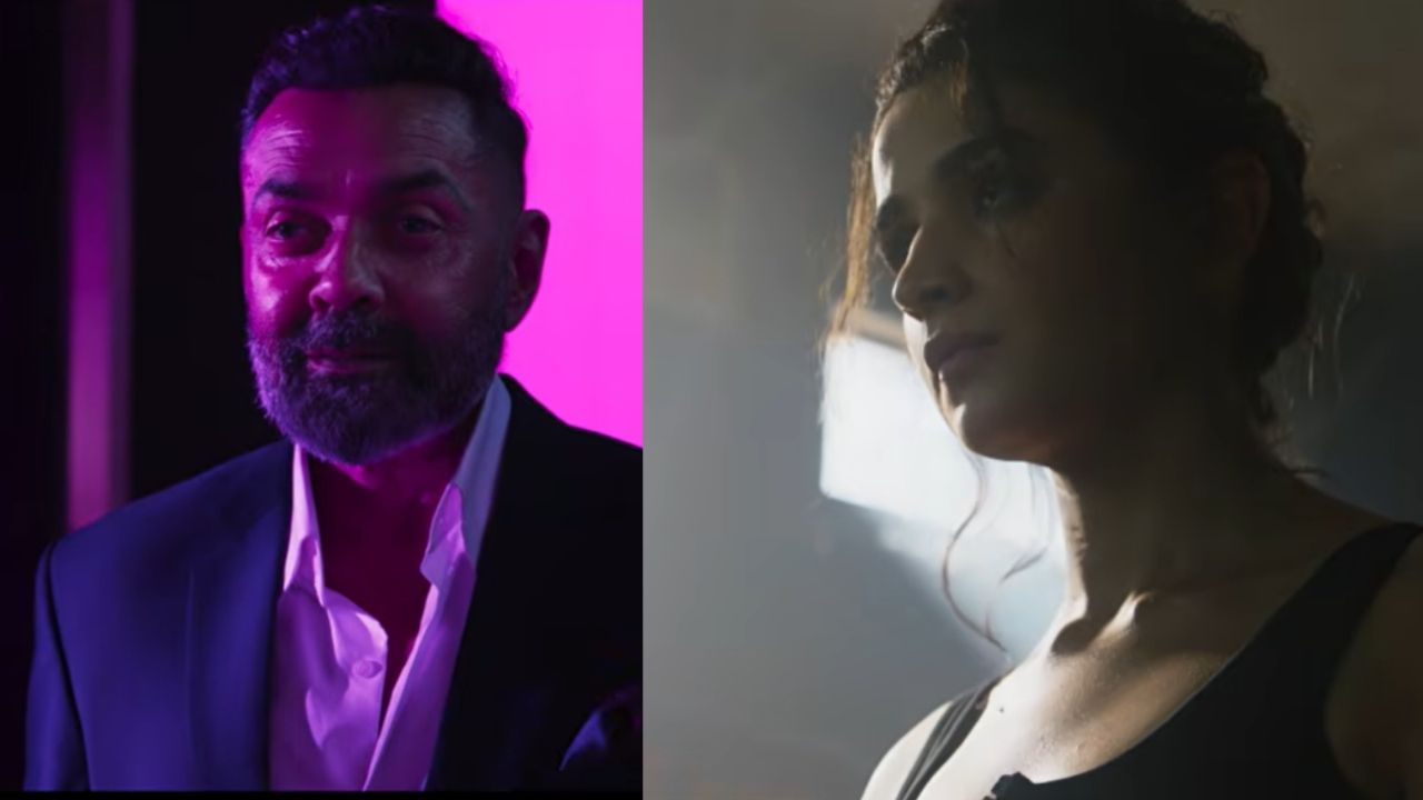 bobby deol and alia bhatt