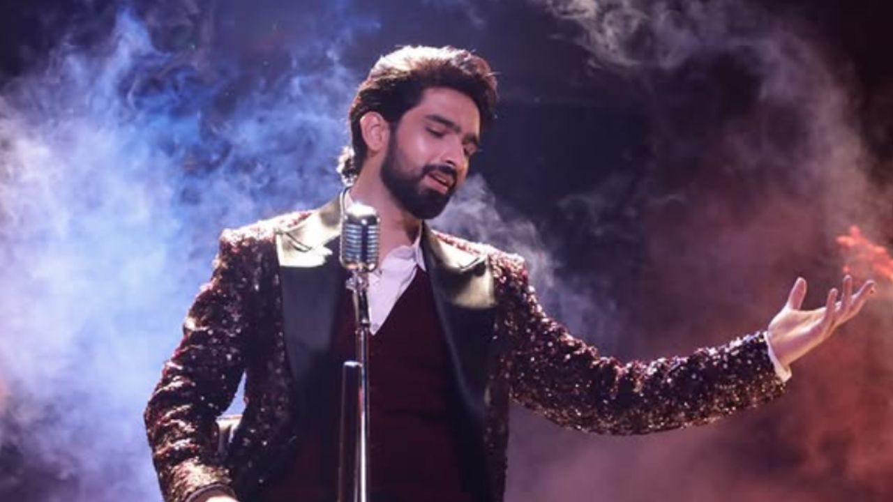 Amaal Mallik