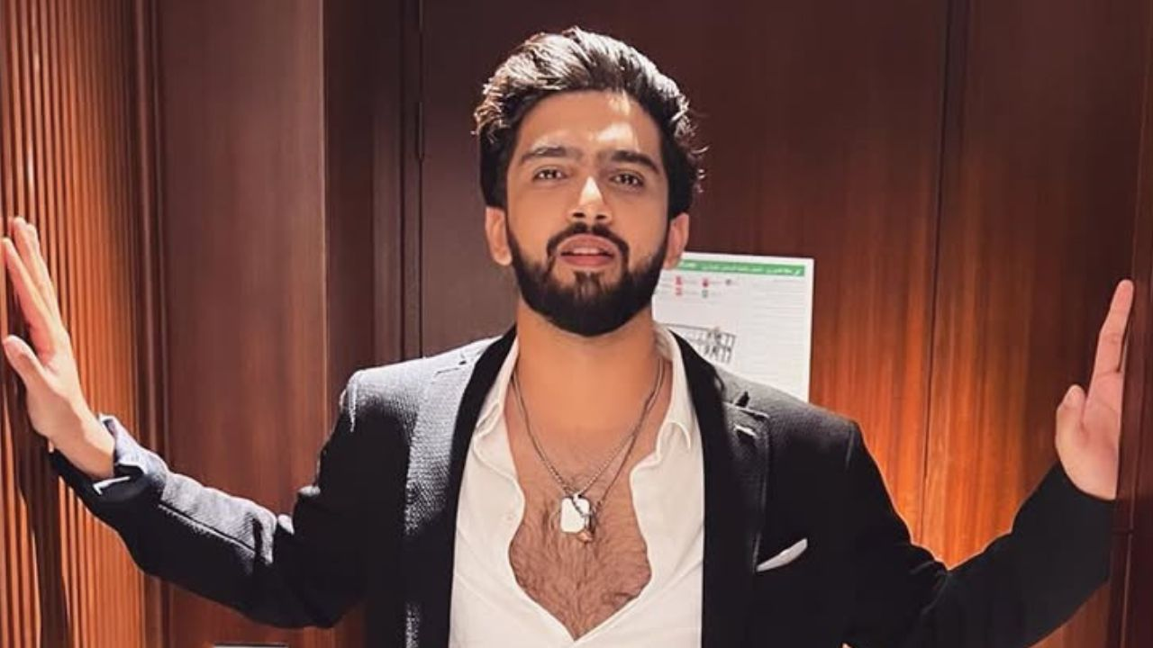 amaal mallik