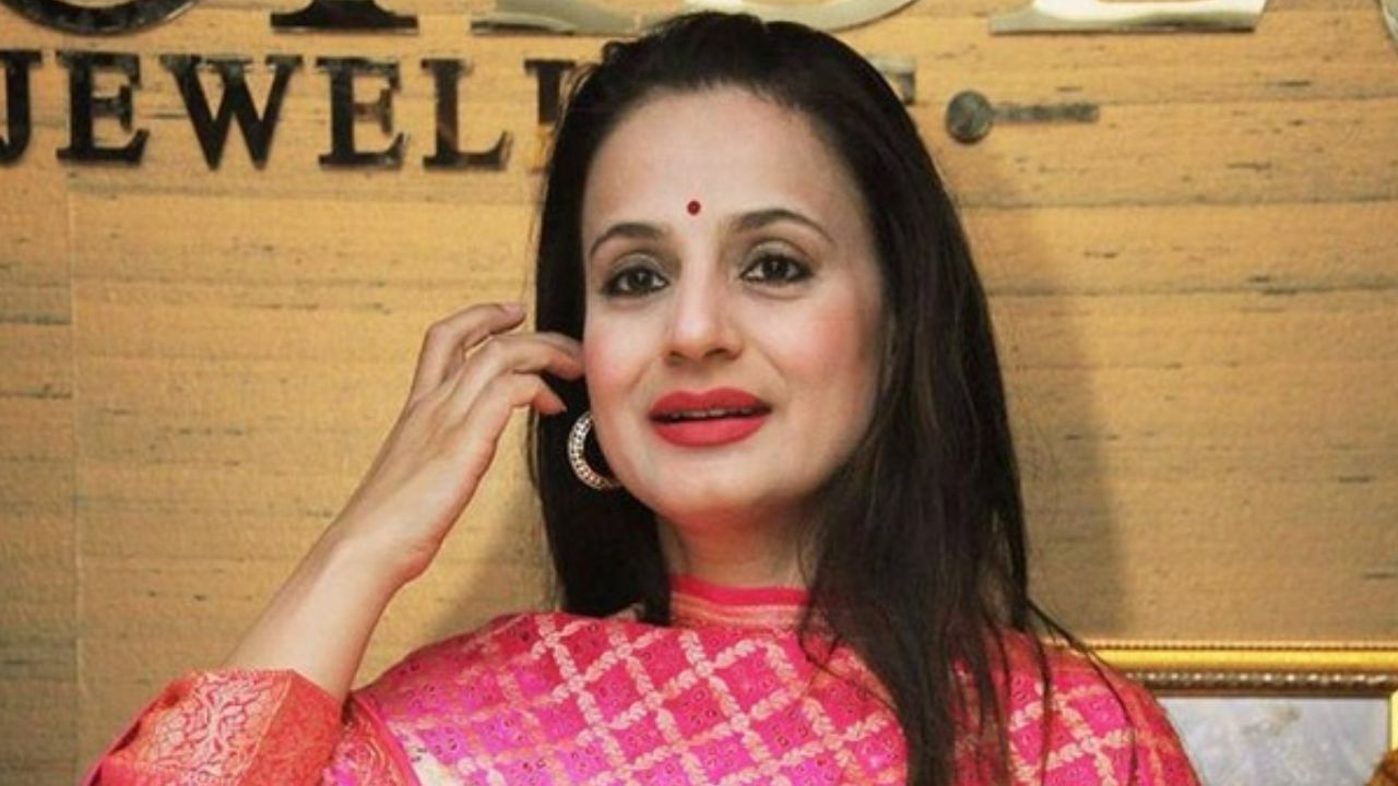 ameesha patel