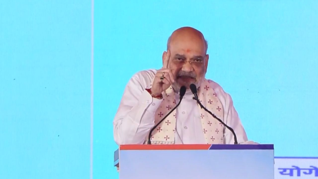 Amit Shah