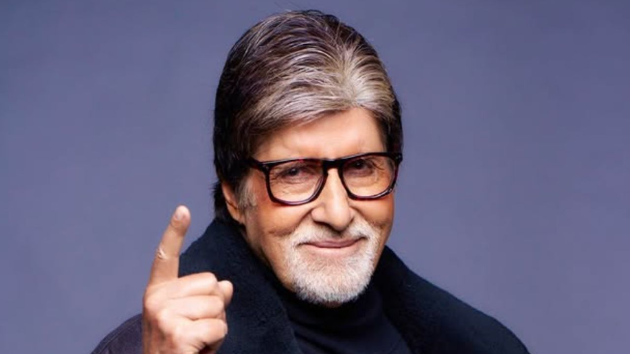 amitabh bachchan