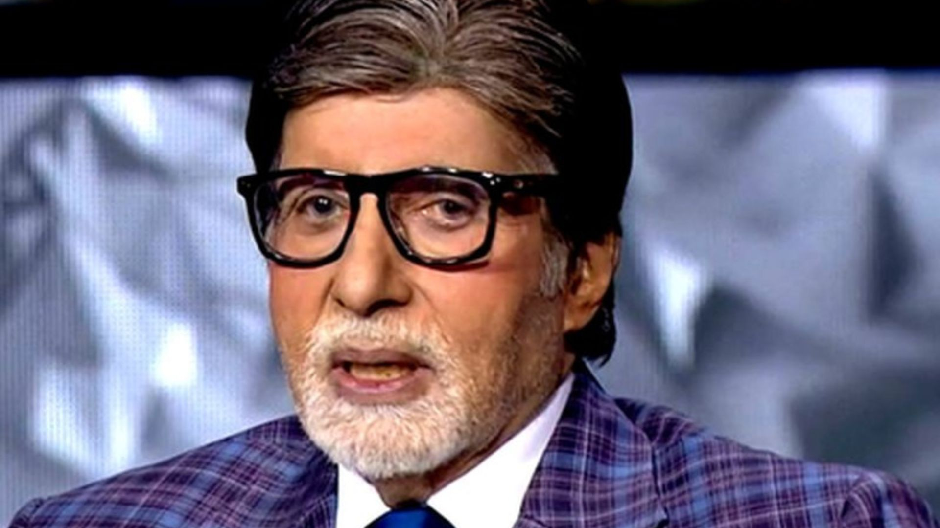 Amitabh Bachchan