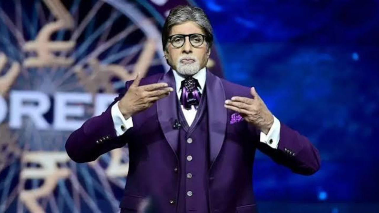 amitabh bachchan