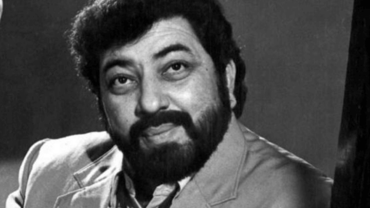 amjad khan